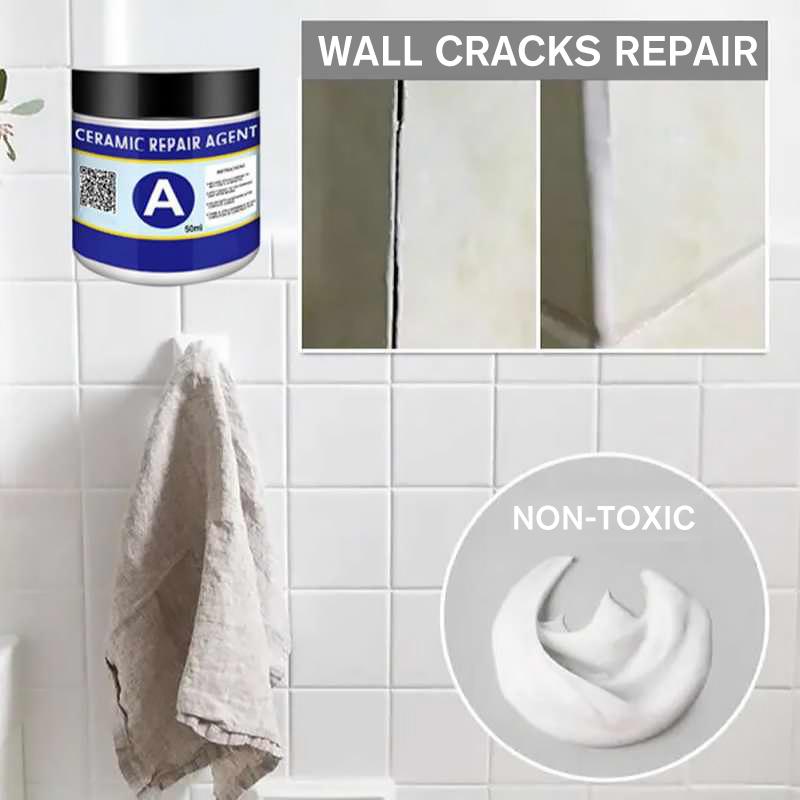 Tile Repair Agent