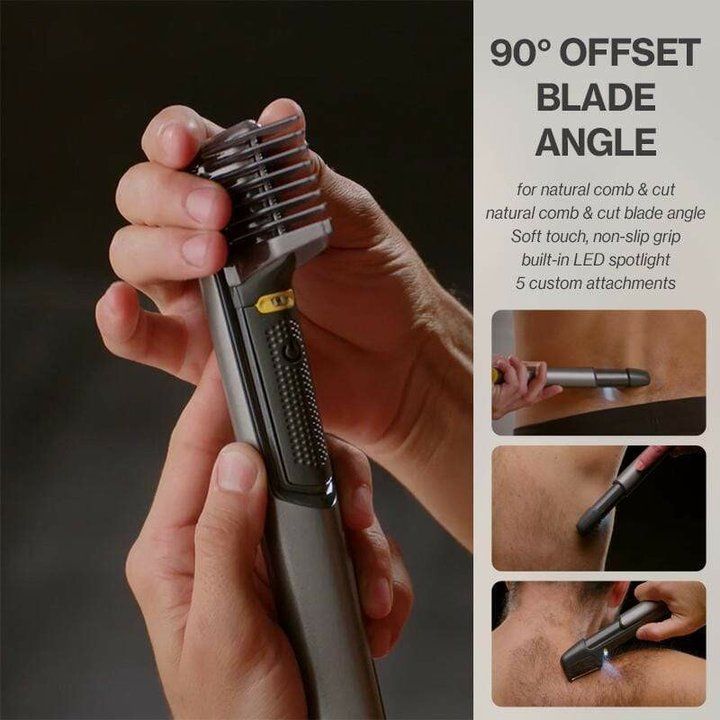 5 in 1 Shaving Trimmer