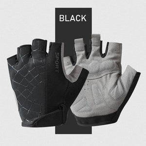 Premium Cycling Gloves