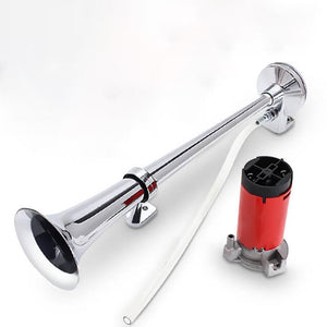 120DB Single Car Air Horn Compressor