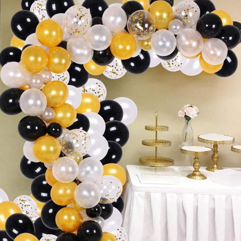 Party Decoration DIY Balloon Garland Kit