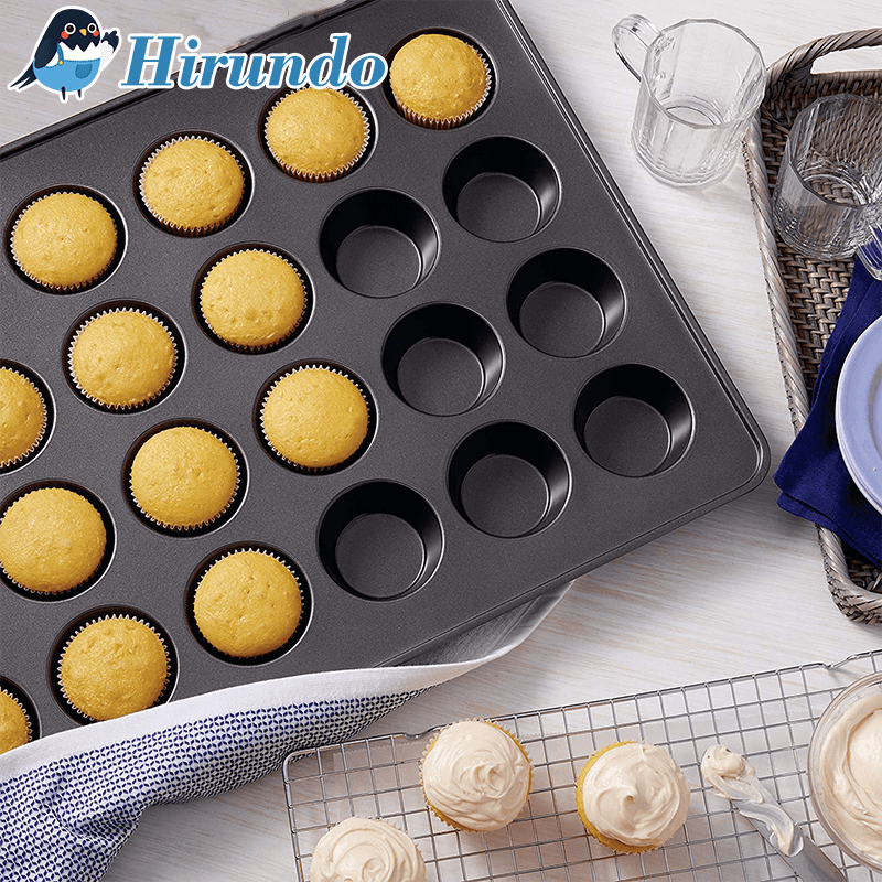 Hirundo Pans Oversized Bakeware