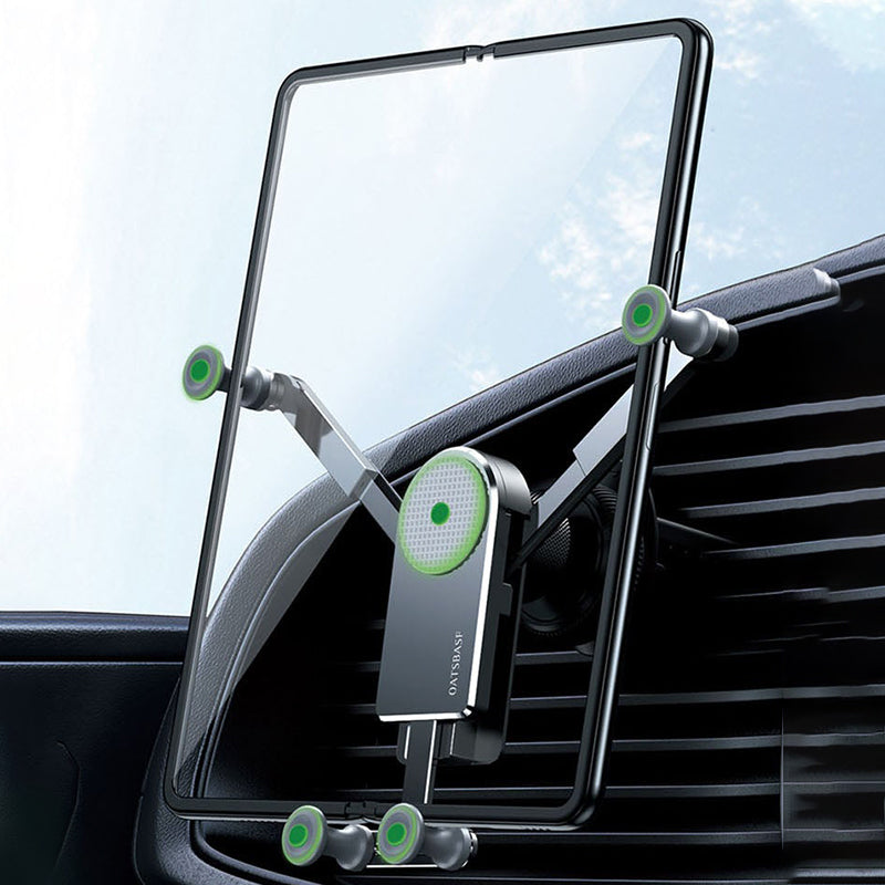 Foldable Car Phone Holder