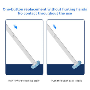 🩵Disposable Toilet Cleaning System