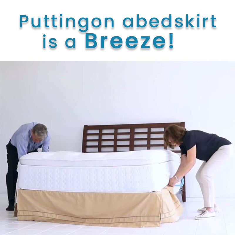 Bed Making & Mattress Lifting Handy Tool