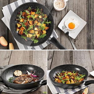 Maifan Stone Non-Stick Pan