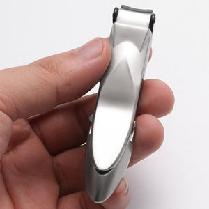 No Mess Nail Clipper