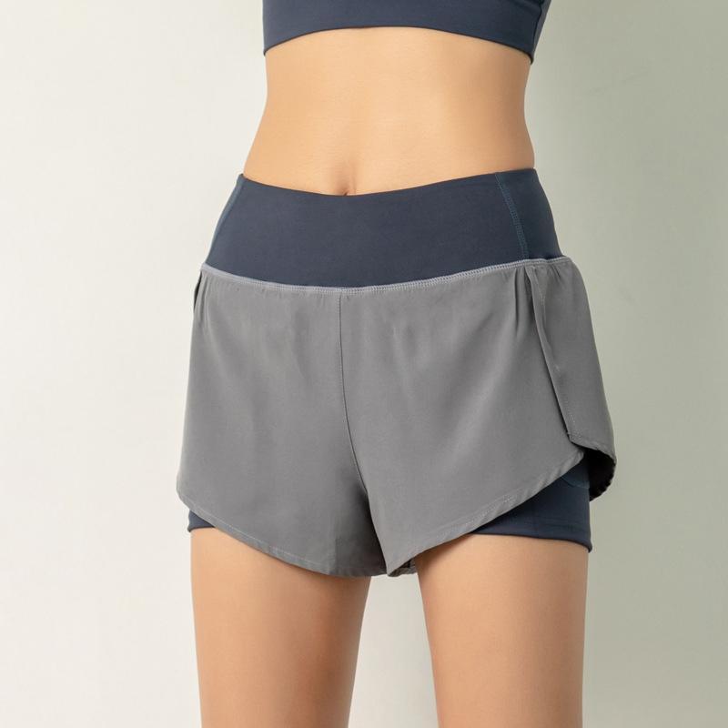 Summer Fitness Shorts