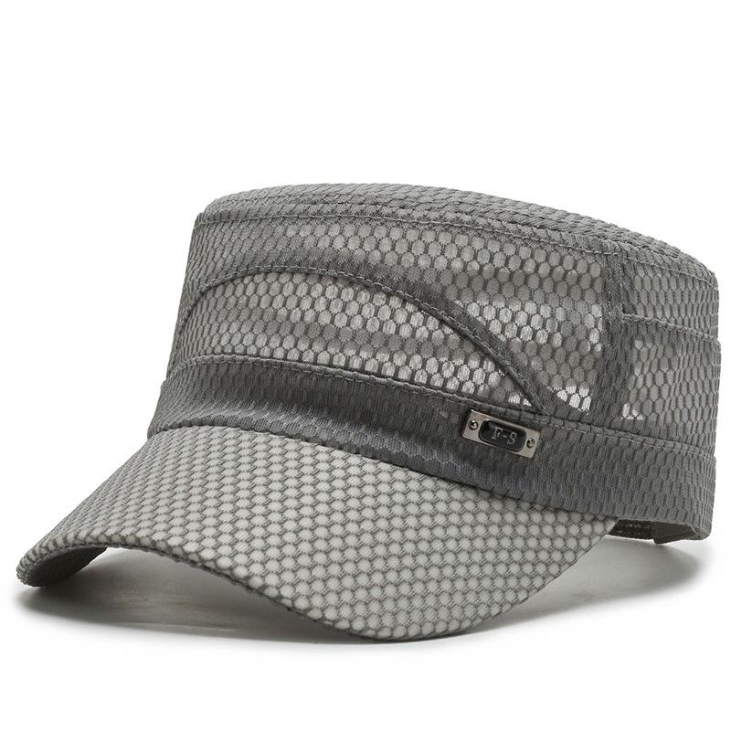 Outdoor Sunshade Breathable Cap