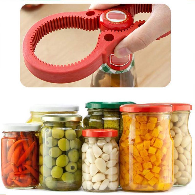 Easy Jar Opener