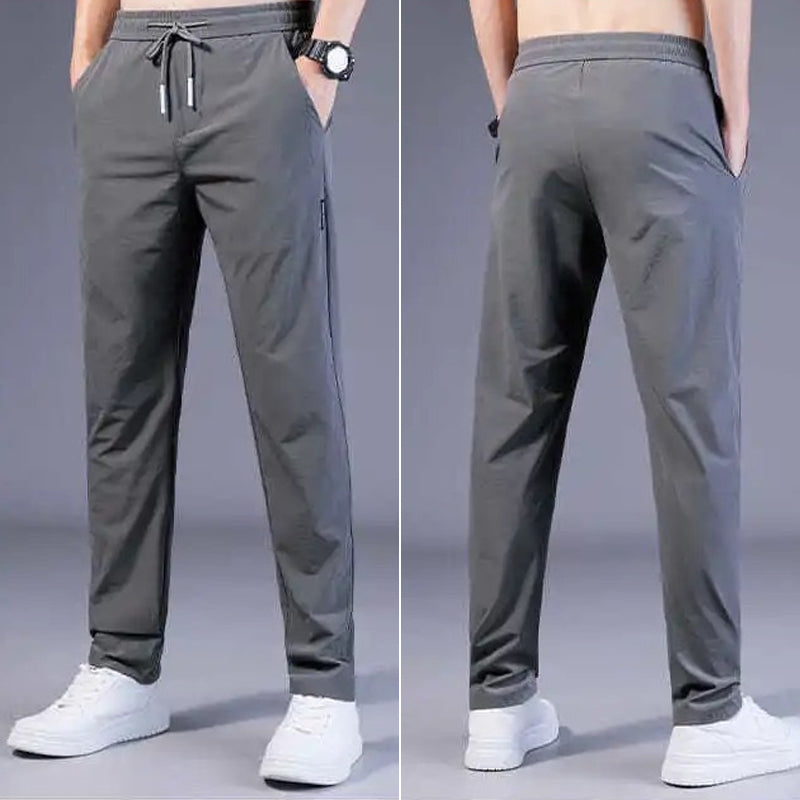 Stretch Pants – Promotion 49% OFF–Men‘s Fast Dry Stretch Pants