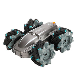 360° Rotation Drift Stunt Car Toy