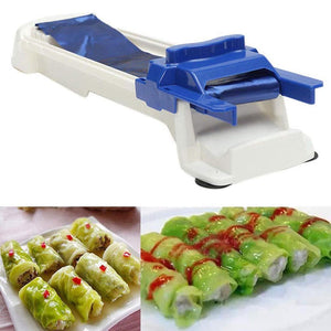 Bearhome® Vegetable Meat Rolling Tool