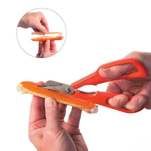 Ultimate Seafood Shears