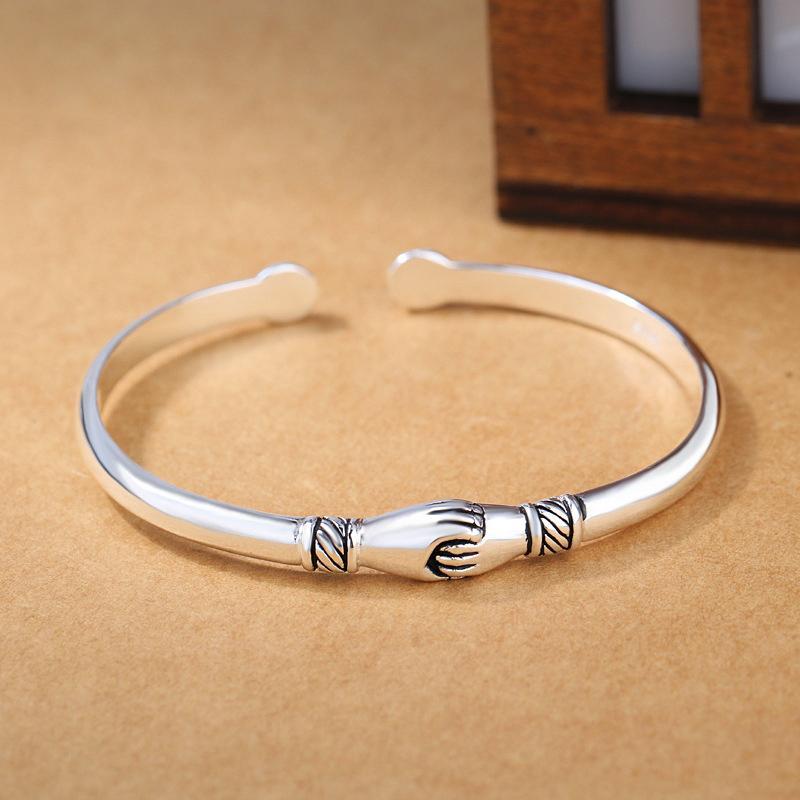 2021 Friends Forever Bangle