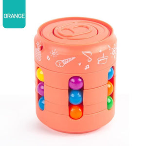 3 In 1 Pop Cans Magic Cube