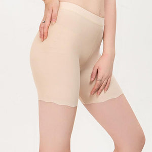 One-piece Short Leggings