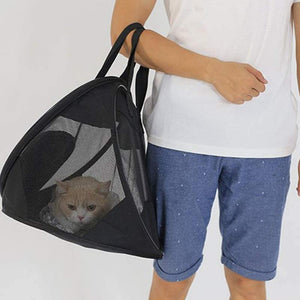 Portable Cat Bag