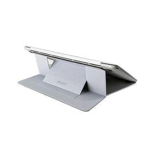 Instant-Adjustable Stand for Laptops