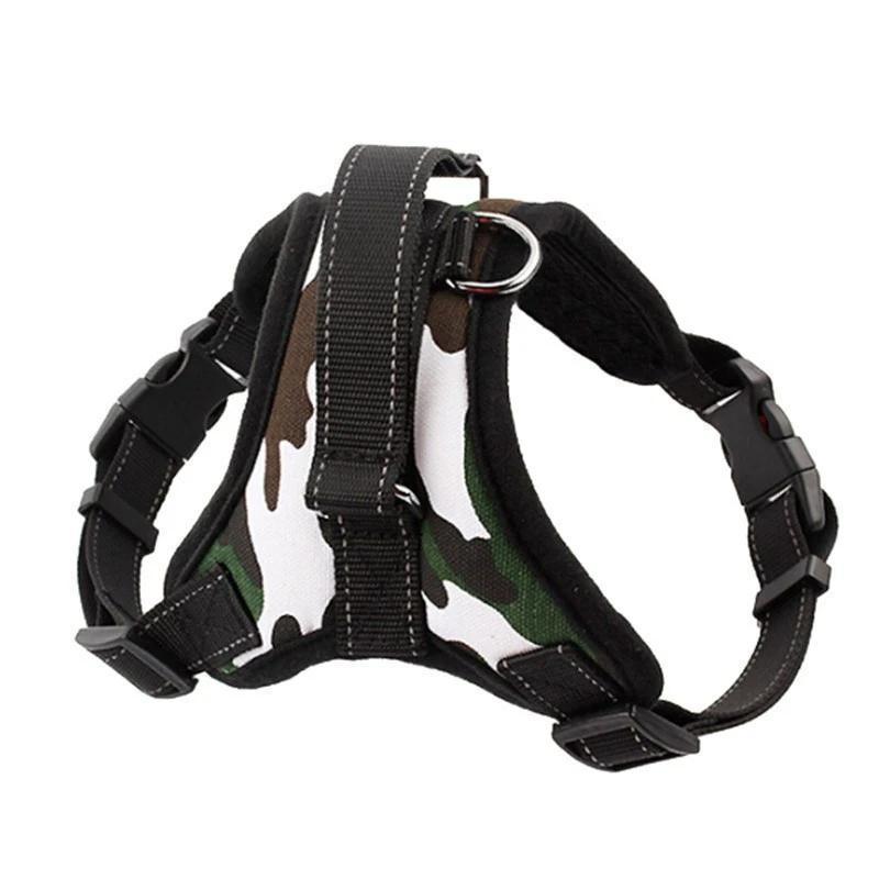 Hirundo® No-Pull Dog Harness, Adjustable Harness for Dogs