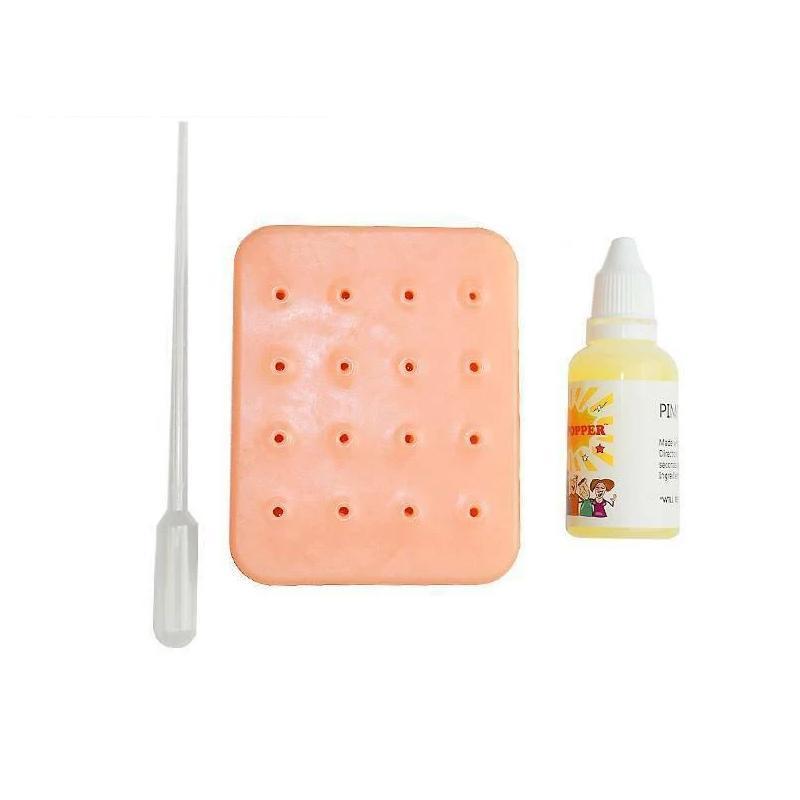 Pimple Popping Stress Relief Toy