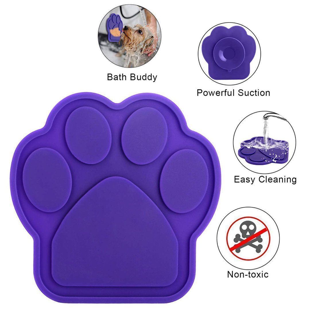 Hirundo Dog Bath Buddy Toy