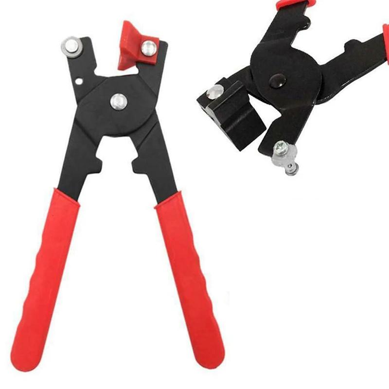 Ceramic Tile Cutting Clamp