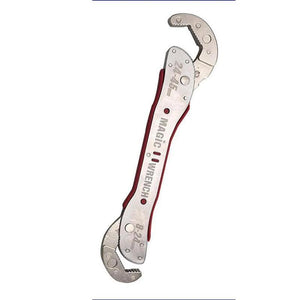 Adjustable Multi-function Universal Wrench