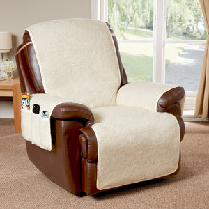 Recliner Chair Cover