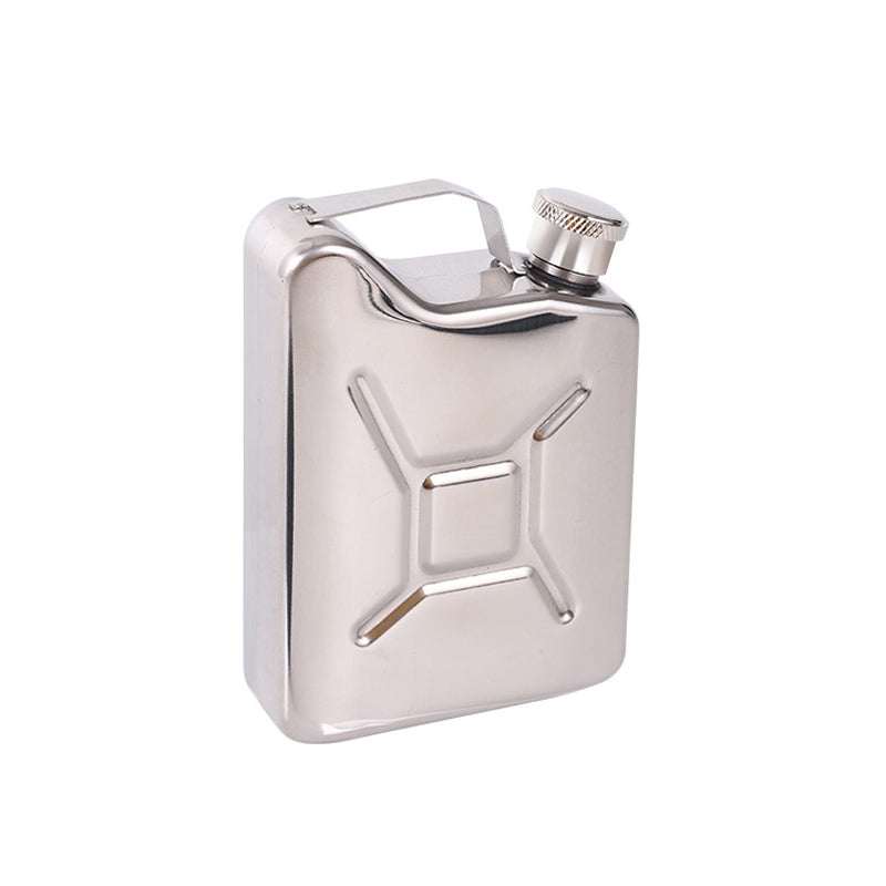 🥃Portable Whiskey Flask