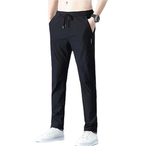 Stretch Pants – Promotion 49% OFF–Men‘s Fast Dry Stretch Pants