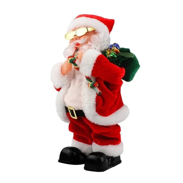 🎅Santa Claus doll shaking the hips-🎁Christmas sale🎁