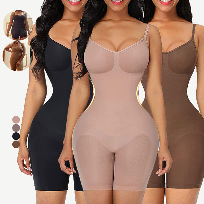 Plus Size Women's One-piece Hip Sling Underwear