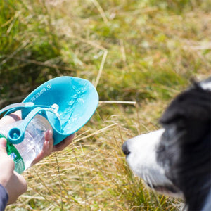 Premium Water Bottle for dogs