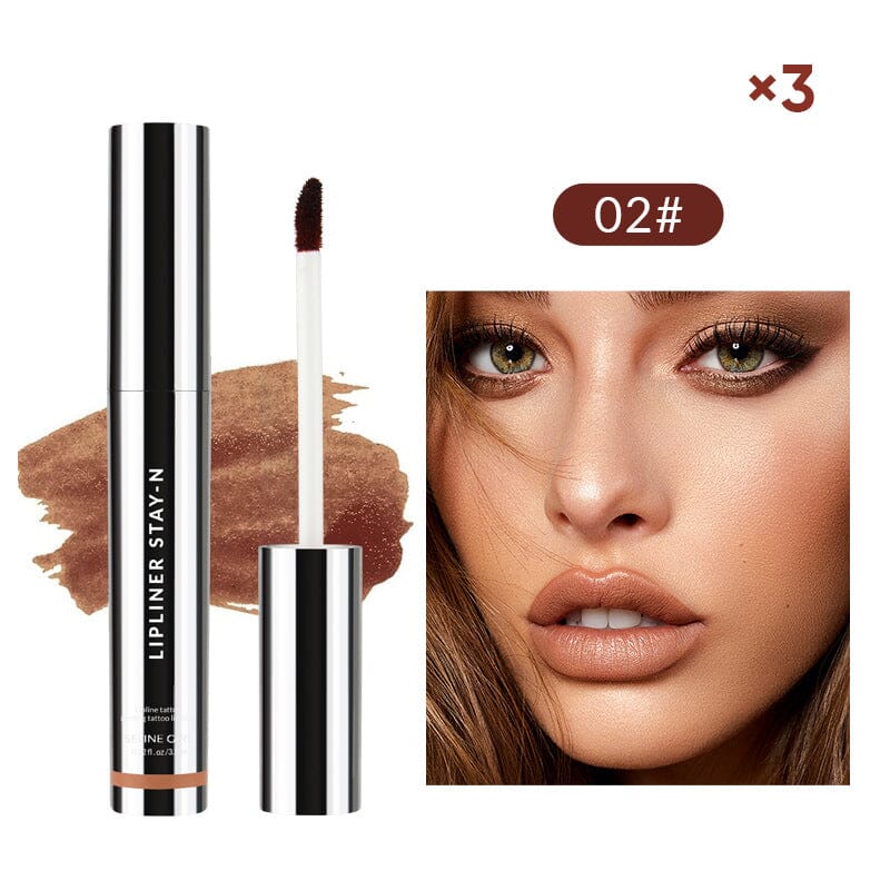 Detachable Lip Liner